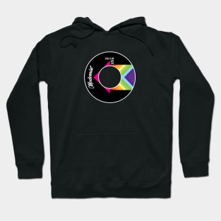 Modernist Soul Club 45 Hoodie